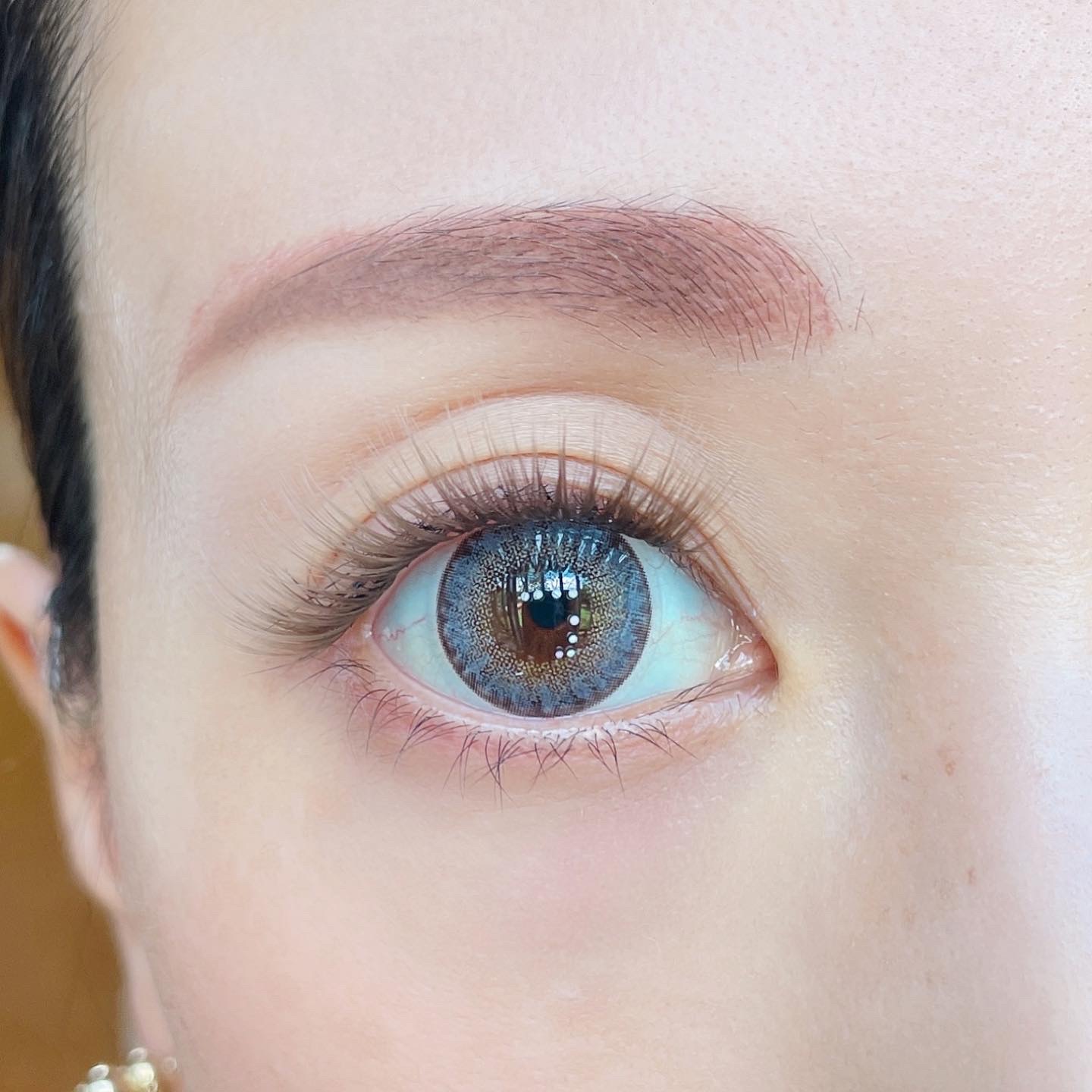 246E6420-2564-493A-80DD-78AA3824C63F - セルフマツエク通販 チェルコ