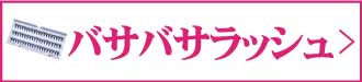 バサバサラッシュ（basabasa）